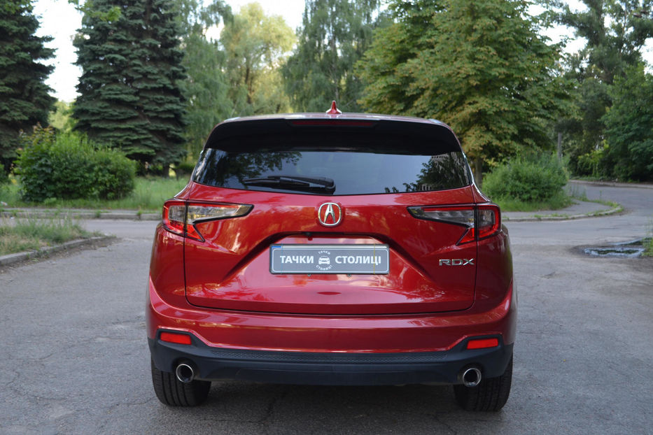 Продам Acura RDX 2018 года в Киеве