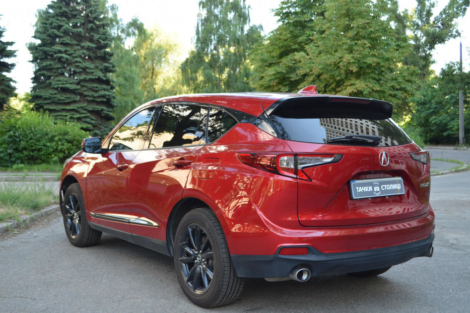 Продам Acura RDX 2018 года в Киеве