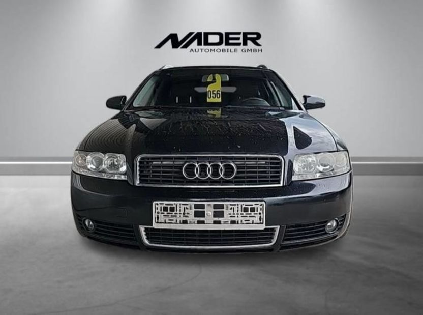 Продам Audi A4 2004 года в Киеве