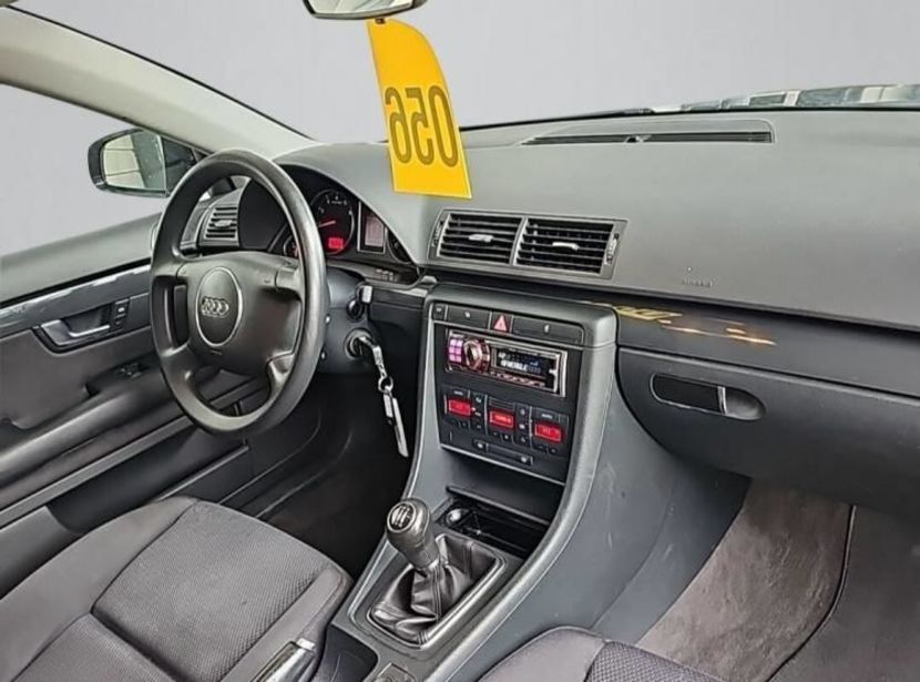 Продам Audi A4 2004 года в Киеве