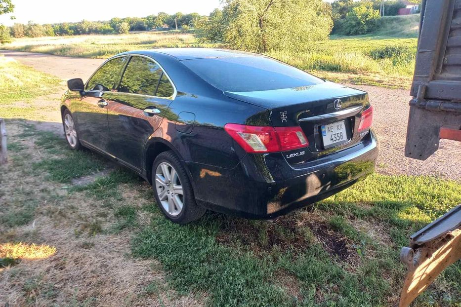 Продам Lexus ES 350 2008 года в г. Пятихатки, Днепропетровская область