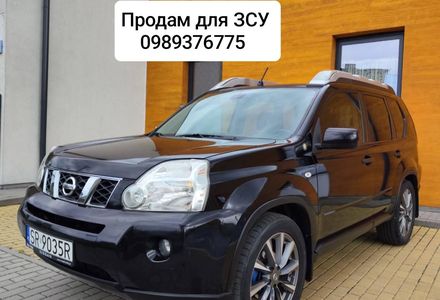 Продам Nissan X-Trail 2007 года в Харькове