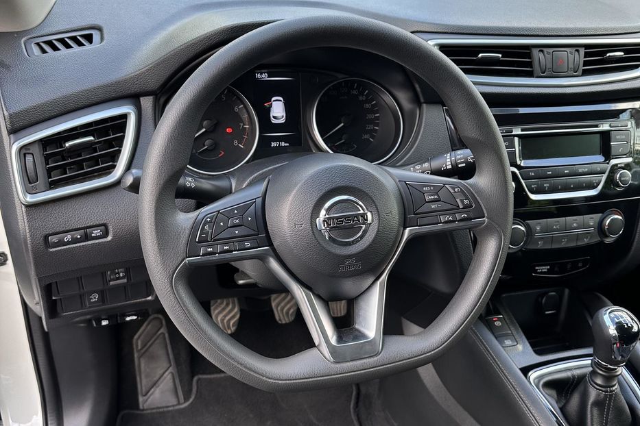 Продам Nissan Qashqai 2021 года в Харькове