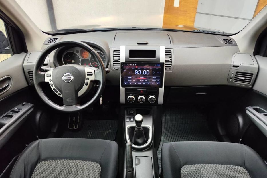 Продам Nissan X-Trail 2007 года в Харькове