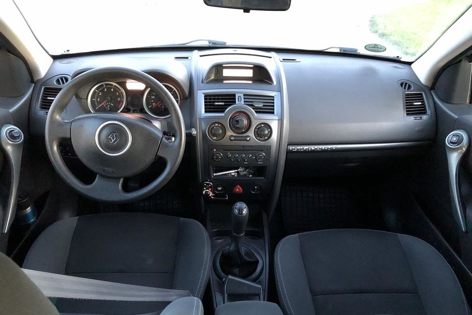 Продам Renault Megane 2008 года в г. Дубно, Ровенская область