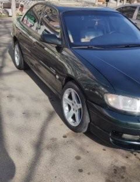 Продам Opel Omega B 2000 года в г. Коблево, Николаевская область