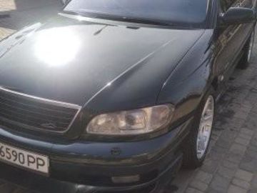 Продам Opel Omega B 2000 года в г. Коблево, Николаевская область