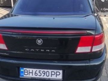 Продам Opel Omega B 2000 года в г. Коблево, Николаевская область