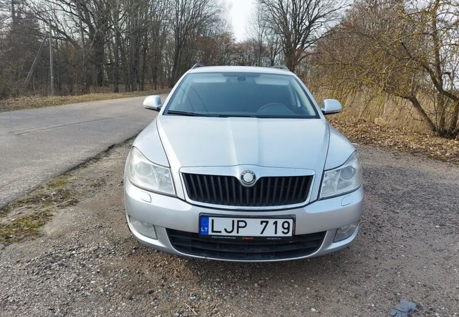 Продам Skoda Octavia 2008 года в Хмельницком