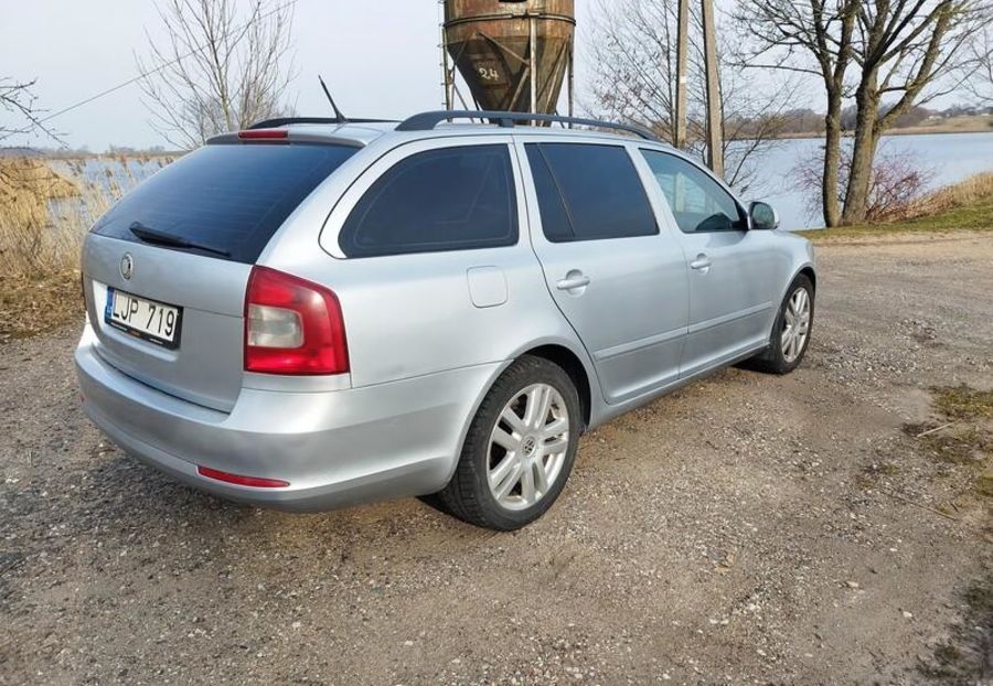 Продам Skoda Octavia 2008 года в Хмельницком