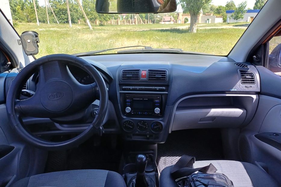 Продам Kia Picanto 2005 года в Николаеве