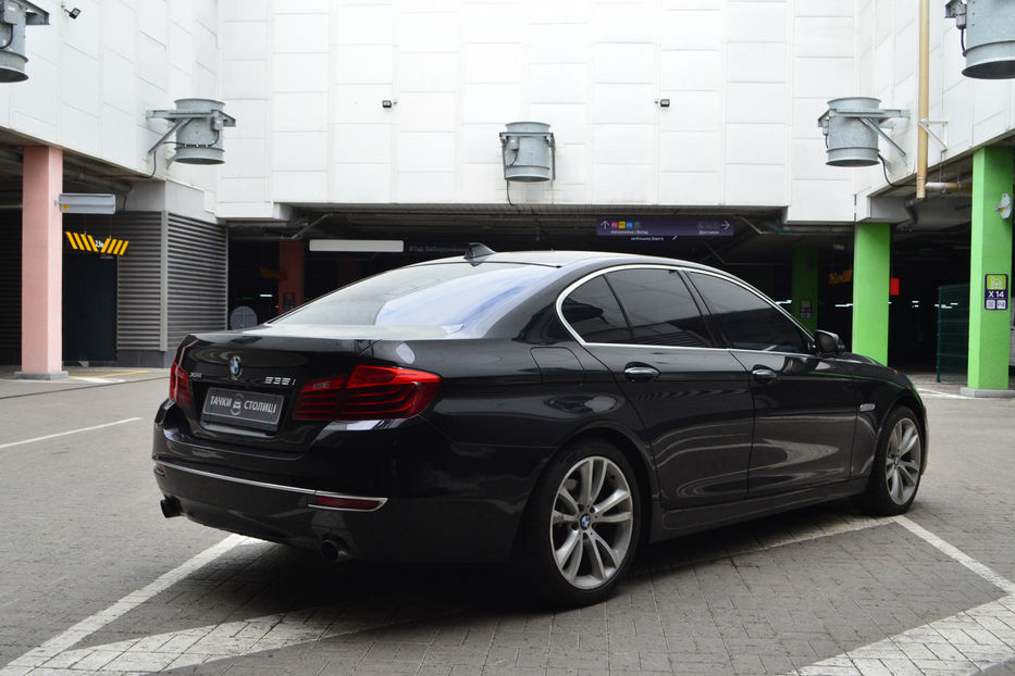 Продам BMW 535 2013 года в Киеве