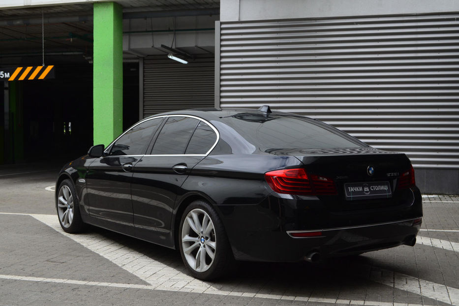 Продам BMW 535 2013 года в Киеве