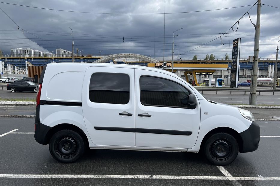 Продам Renault Kangoo груз. 2014 года в Киеве