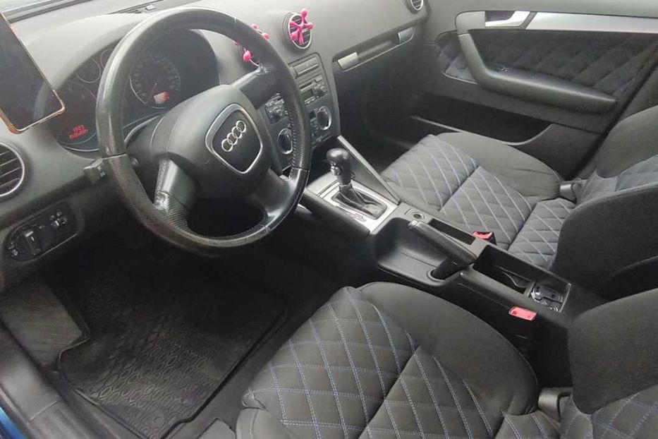 Продам Audi A3 2005 года в Киеве