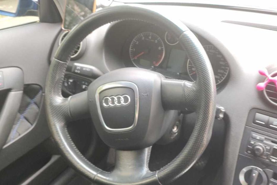 Продам Audi A3 2005 года в Киеве