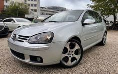 Продам Volkswagen Golf V 2006 года в г. Иршава, Закарпатская область