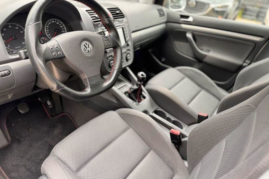 Продам Volkswagen Golf V 2006 года в г. Иршава, Закарпатская область