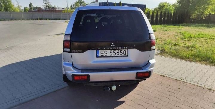 Продам Mitsubishi Pajero Sport 2006 года в Харькове