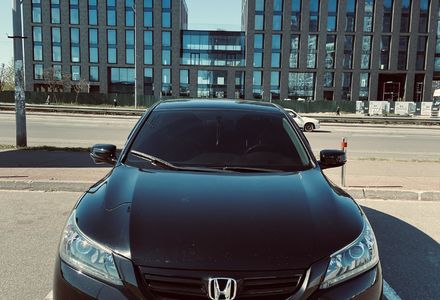 Продам Honda Accord 2015 года в Киеве