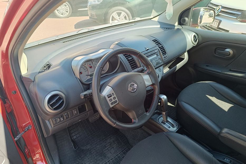 Продам Nissan Note 2008 года в Одессе