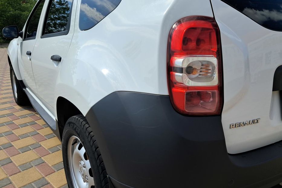 Продам Renault Duster dCI Official 2017 года в г. Гайсин, Винницкая область