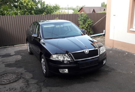 Продам Skoda Octavia A5 2008 года в г. Белая Церковь, Киевская область