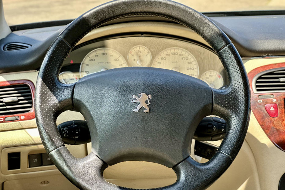 Продам Peugeot 607 2009 года в Киеве