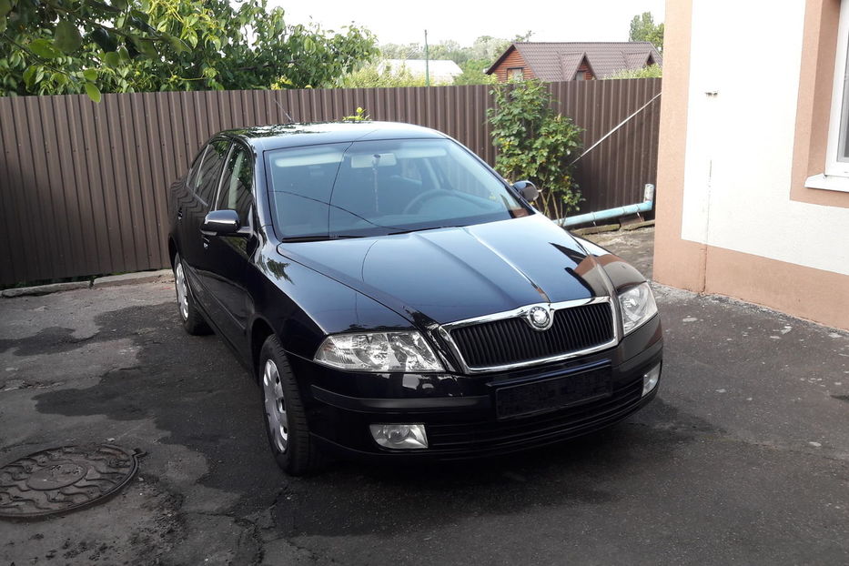 Продам Skoda Octavia A5 2008 года в г. Белая Церковь, Киевская область