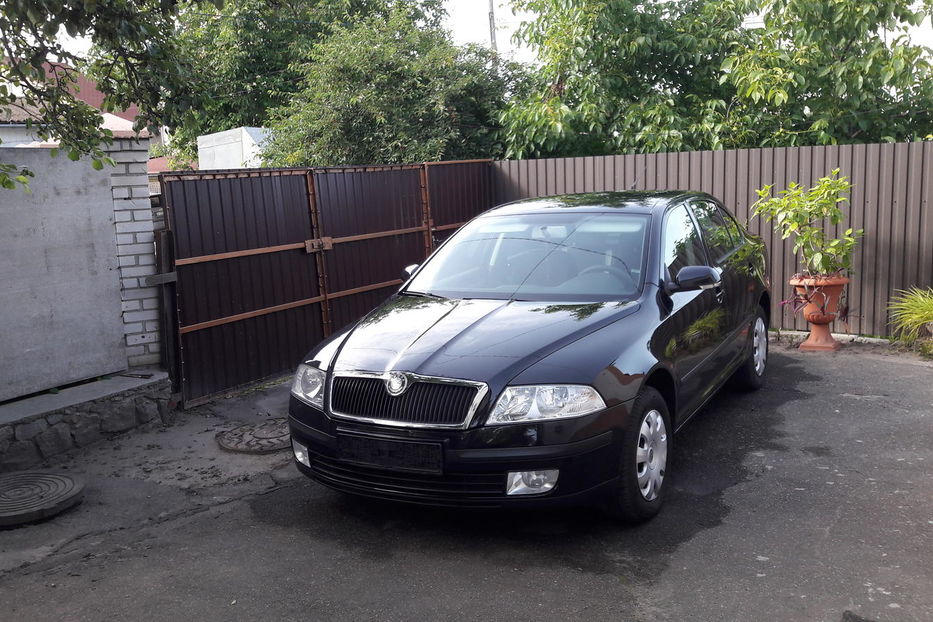 Продам Skoda Octavia A5 2008 года в г. Белая Церковь, Киевская область