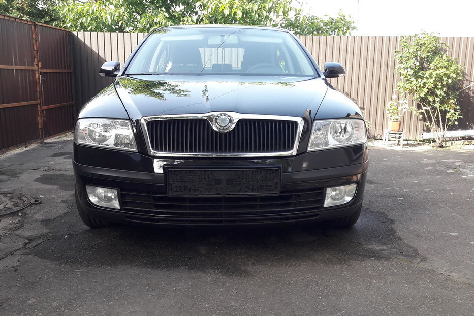 Продам Skoda Octavia A5 2008 года в г. Белая Церковь, Киевская область