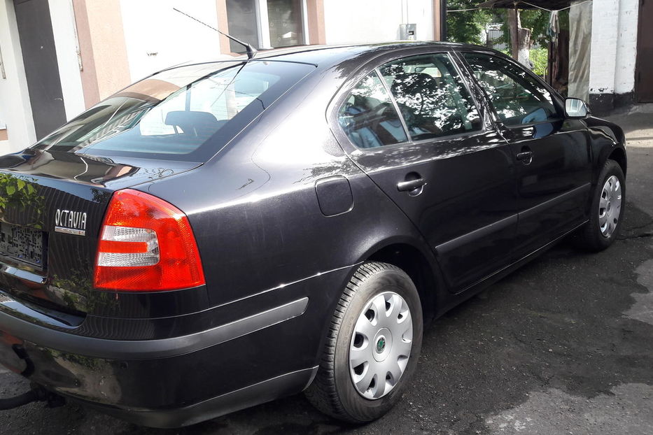 Продам Skoda Octavia A5 2008 года в г. Белая Церковь, Киевская область