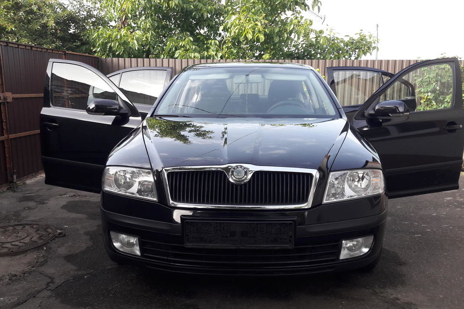 Продам Skoda Octavia A5 2008 года в г. Белая Церковь, Киевская область