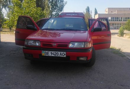 Продам Nissan Primera P10 1990 года в Николаеве