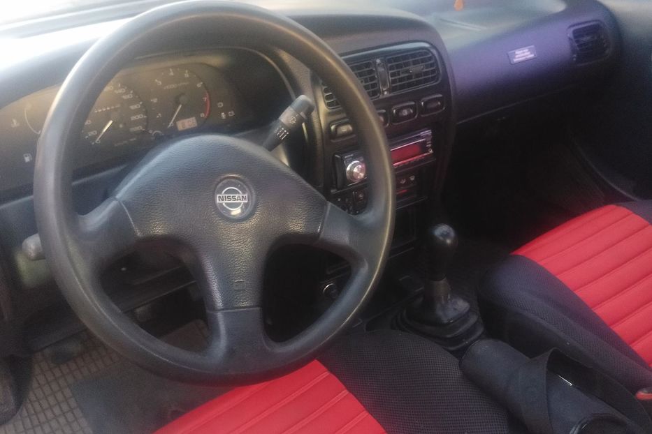 Продам Nissan Primera P10 1990 года в Николаеве