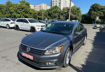 Продам Volkswagen Passat B8 R-line 2017 года в Луцке