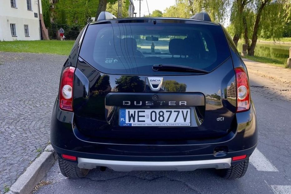 Продам Dacia Duster 2010 года в Харькове