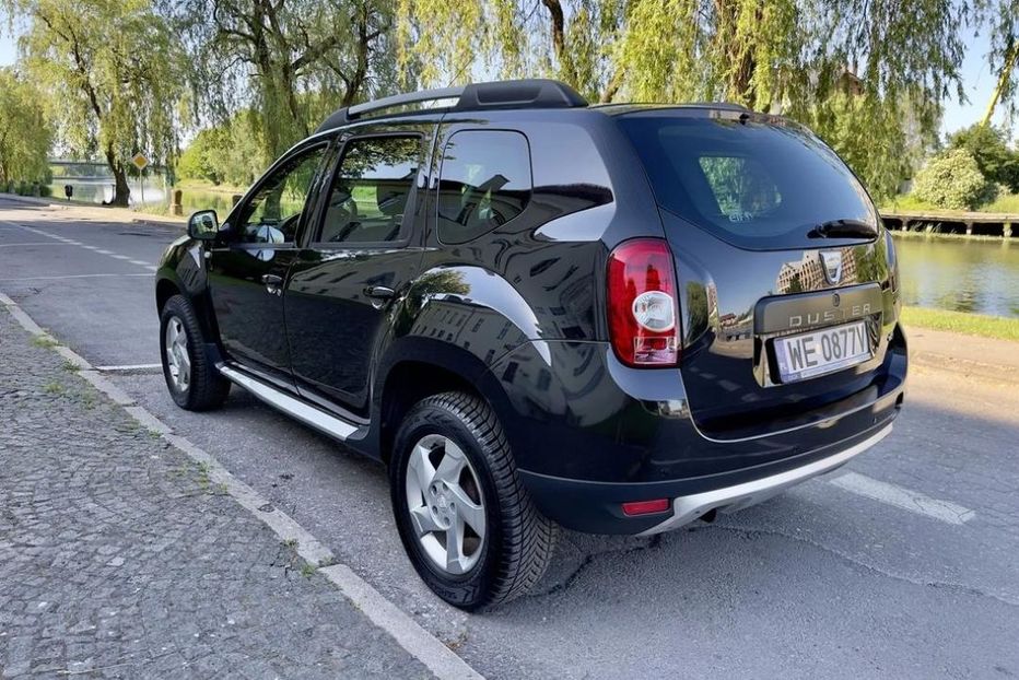 Продам Dacia Duster 2010 года в Харькове