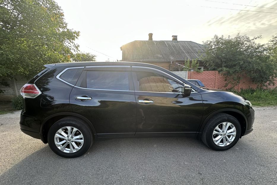 Продам Nissan X-Trail T32 2014 года в Харькове