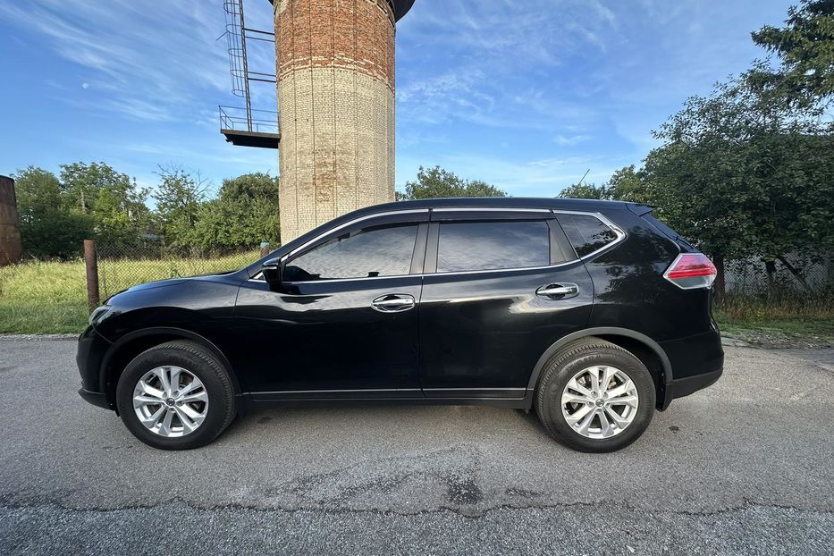 Продам Nissan X-Trail T32 2014 года в Харькове