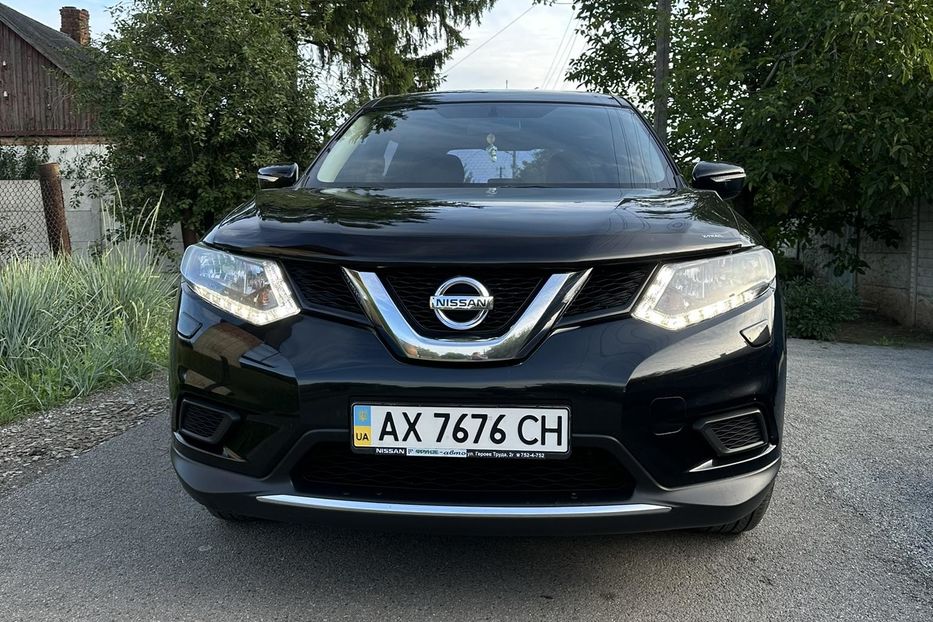 Продам Nissan X-Trail T32 2014 года в Харькове