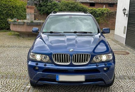Продам BMW X5 2005 года в г. Чоп, Закарпатская область
