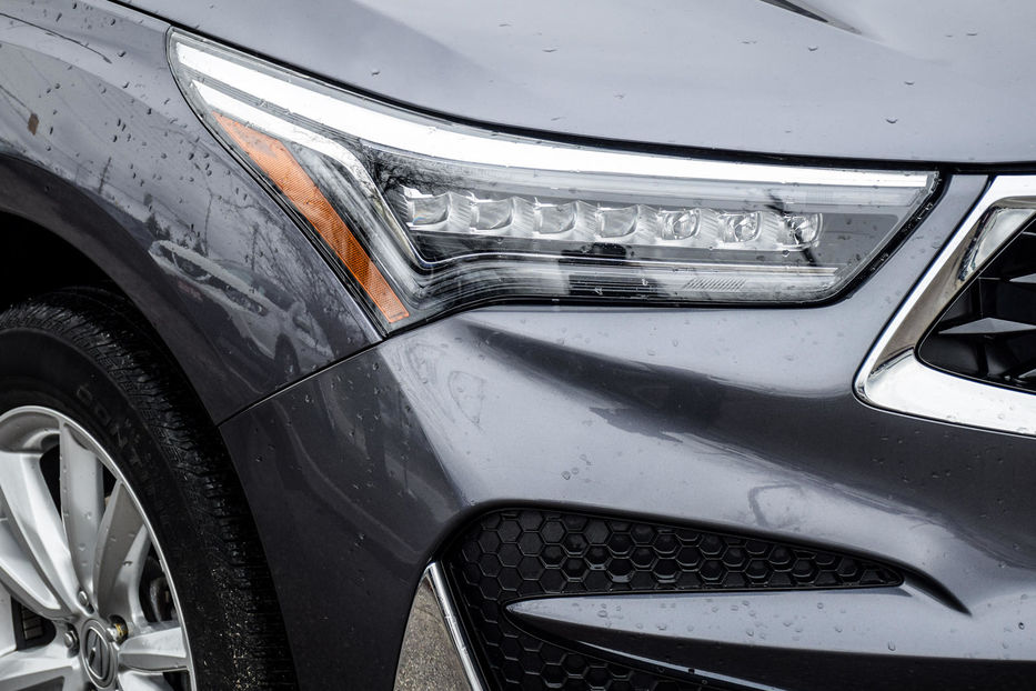 Продам Acura RDX 2020 года в Киеве