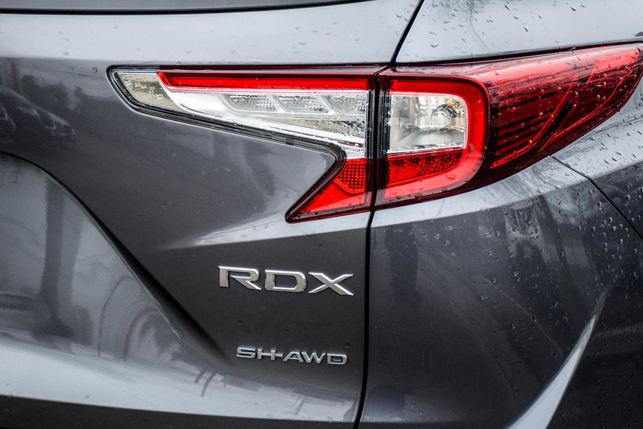 Продам Acura RDX 2020 года в Киеве