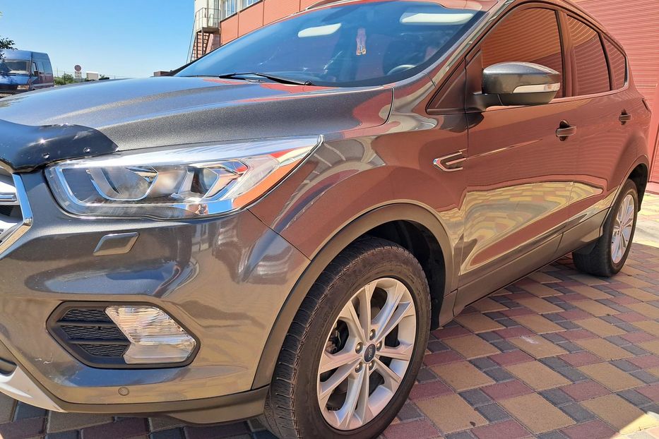 Продам Ford Kuga WINNER AWD 2020 года в г. Гайсин, Винницкая область