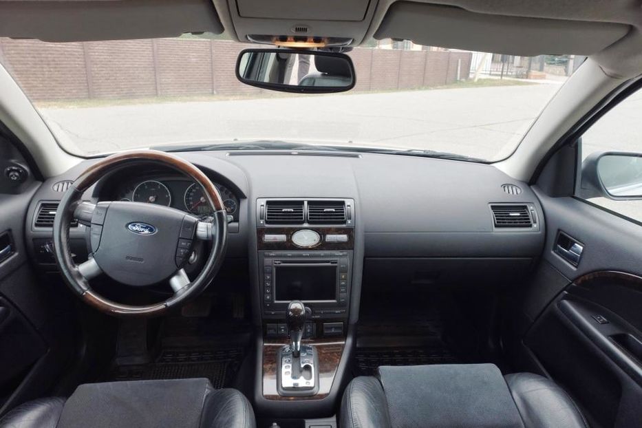 Продам Ford Mondeo  III покоління  • 2.0TDCi AT  2005 года в Киеве