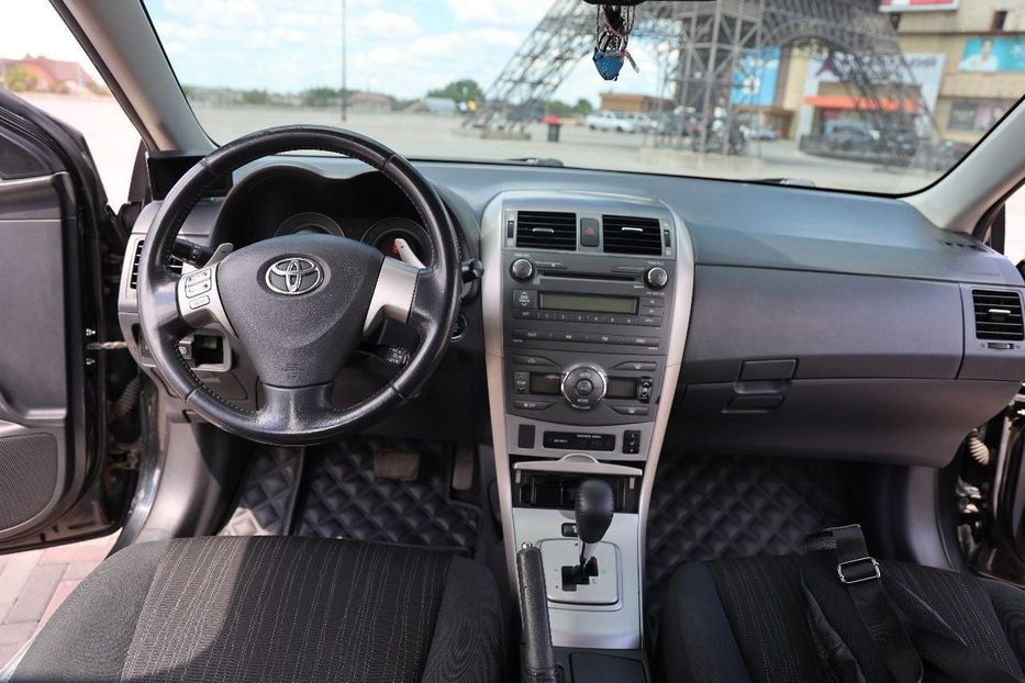 Продам Toyota Corolla Base 2008 года в Харькове