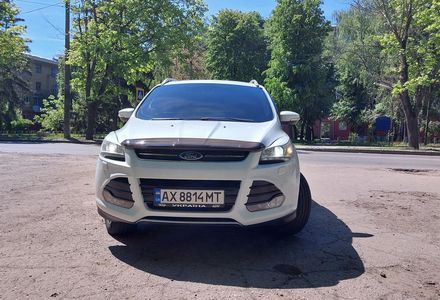 Продам Ford Kuga 2013 года в Харькове