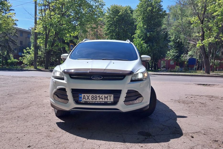 Продам Ford Kuga 2013 года в Харькове