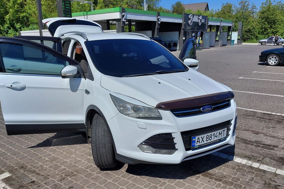 Продам Ford Kuga 2013 года в Харькове